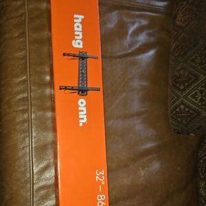 onn. Orange TV Wall Mount (32"-86")